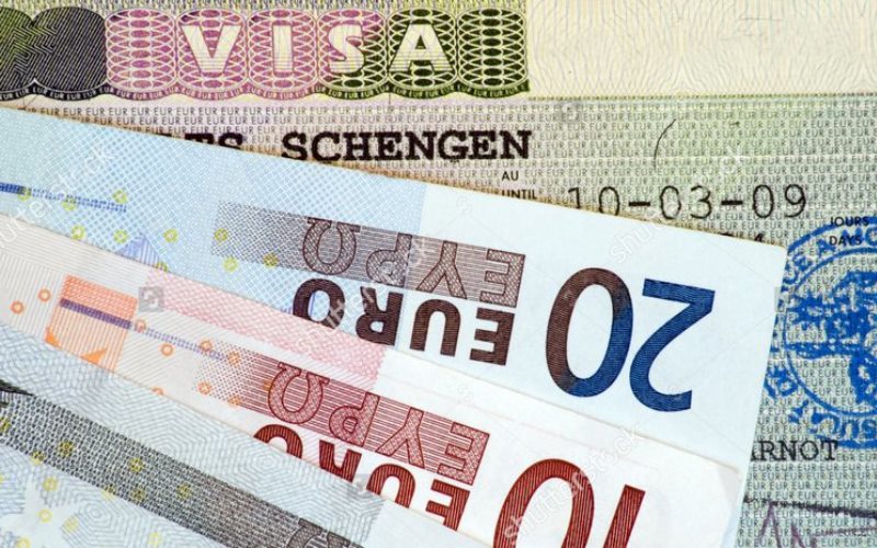 Шенгенская виза в Швецию для россиян (3)