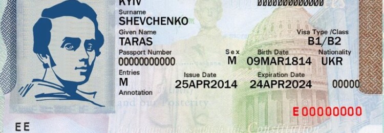 Рабочая виза в США для россиян — получаем самостоятельно в 2022 году
