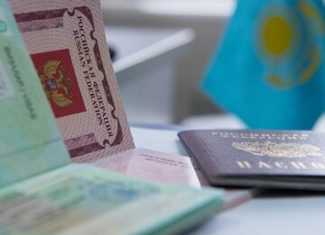 Нужен ли загранпаспорт для поездки в Казахстан россиянам