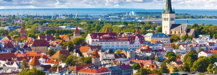 Виза в Эстонию для россиян: как оформить самостоятельно