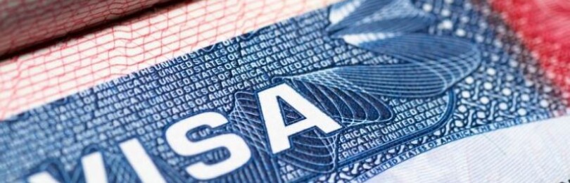 США ограничили выдачу рабочих виз