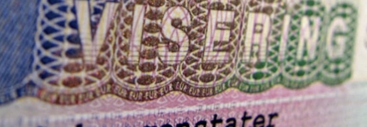 Шенгенская виза в Швецию для россиян