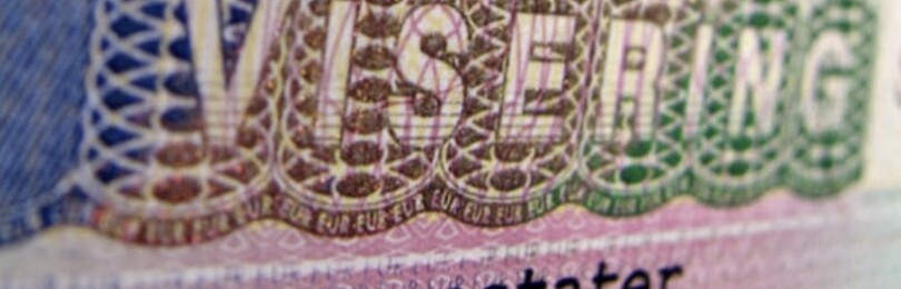 Шенгенская виза в Швецию для россиян