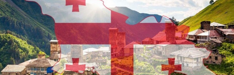 Нужен ли россиянам загранпаспорт для поездки в Грузию