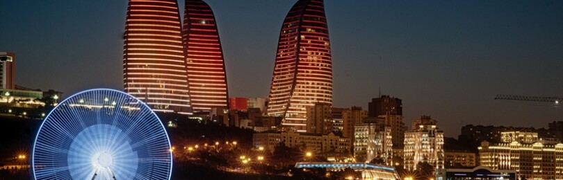 Азербайджан: виза для россиян в 2022 году