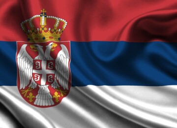 Виза в Сербию для россиян в 2022 году