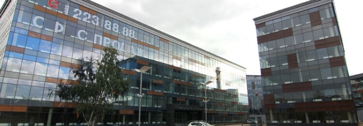 Визовый центр Словении в Москве