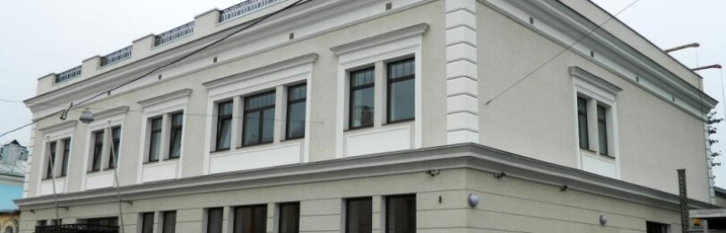 Посольство Люксембурга в Москве
