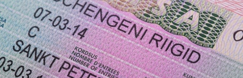 Шенгенская виза в Эстонию для россиян в СПб — как открыть самостоятельно в 2022 году