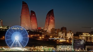 Виза в Азербайджан для россиян