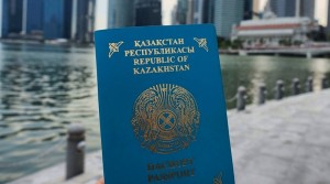 Безвизовые страны для граждан Казахстана