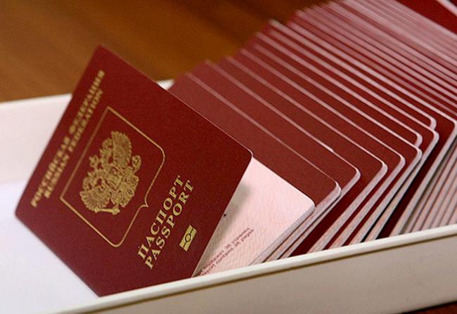 Изображение - Обмен паспорта в 20 лет. необходимые документы для осуществления замены паспорта rossiyskie-pasporta
