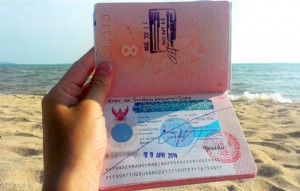 Когда виза в Таиланд нужна