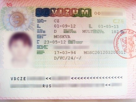 Нужен ли шенген в прагу польский рынок